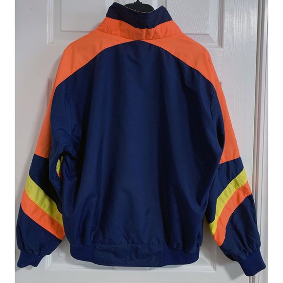 Vintage Tide racing team jacket, made in USA - Picture 4 of 4